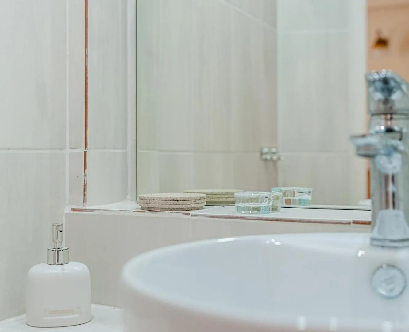Romeo Apartament 2 Lixouri