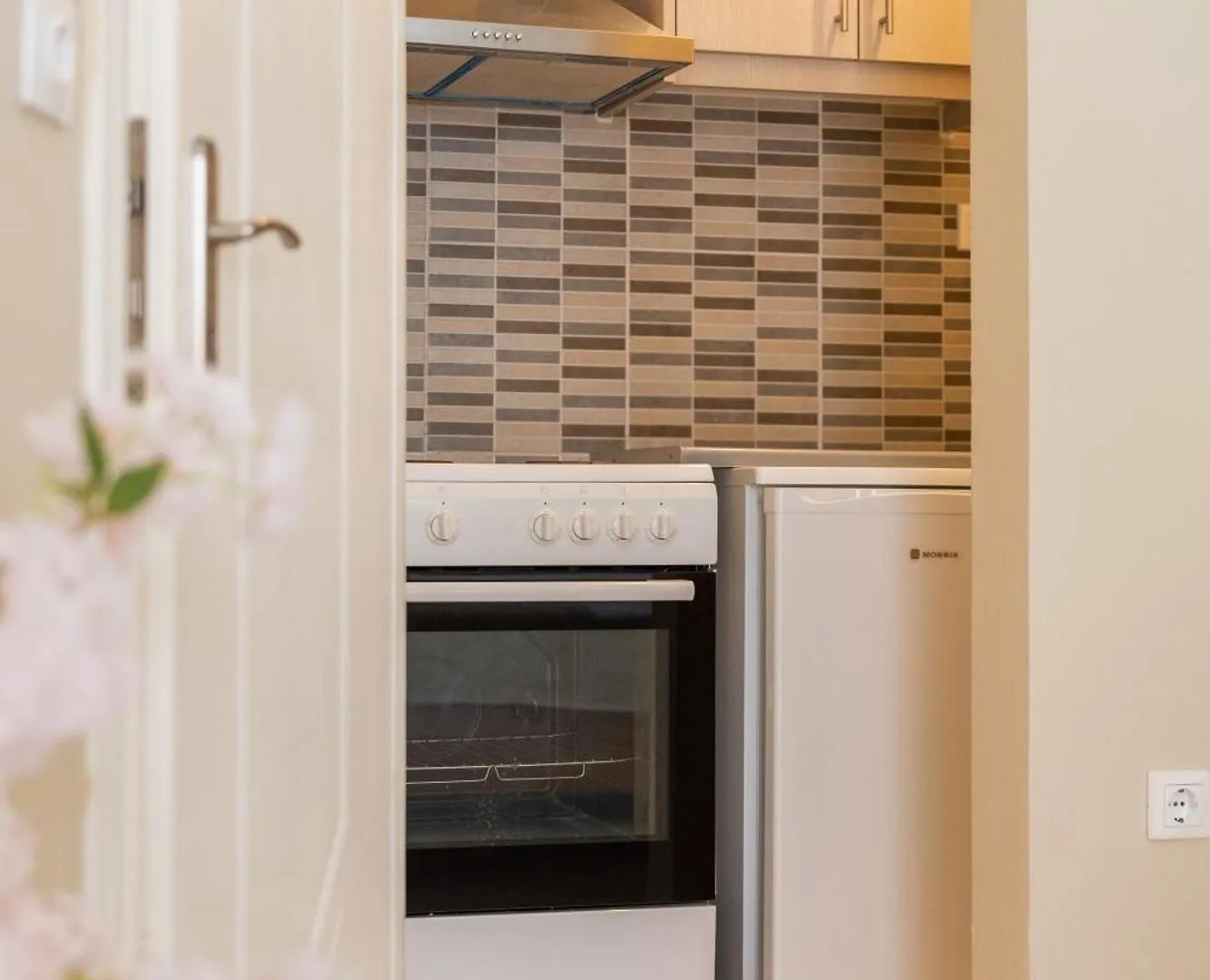 Romeo Apartament 2 Lixouri