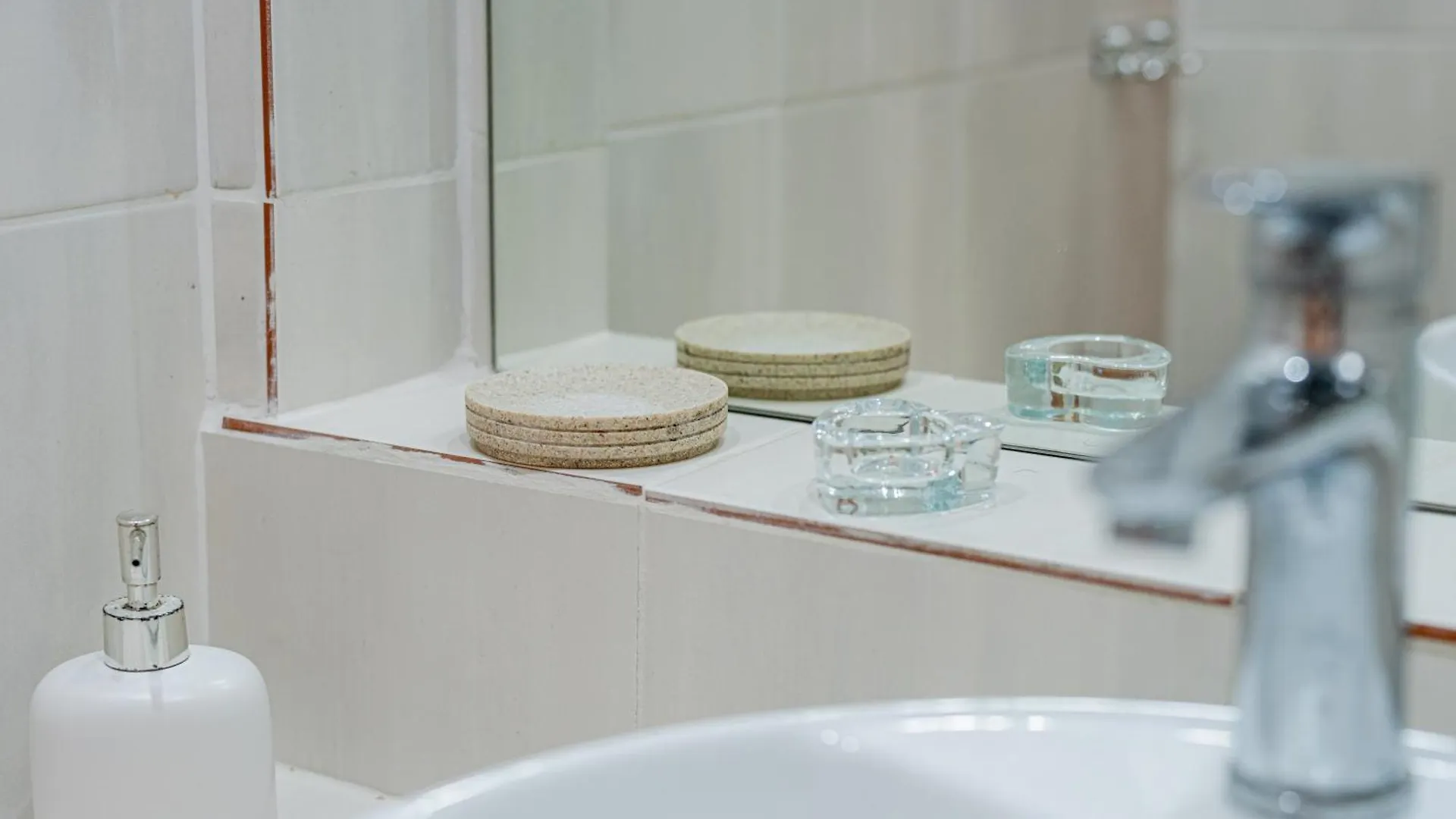 Romeo Apartament 2 Lixouri Grecja