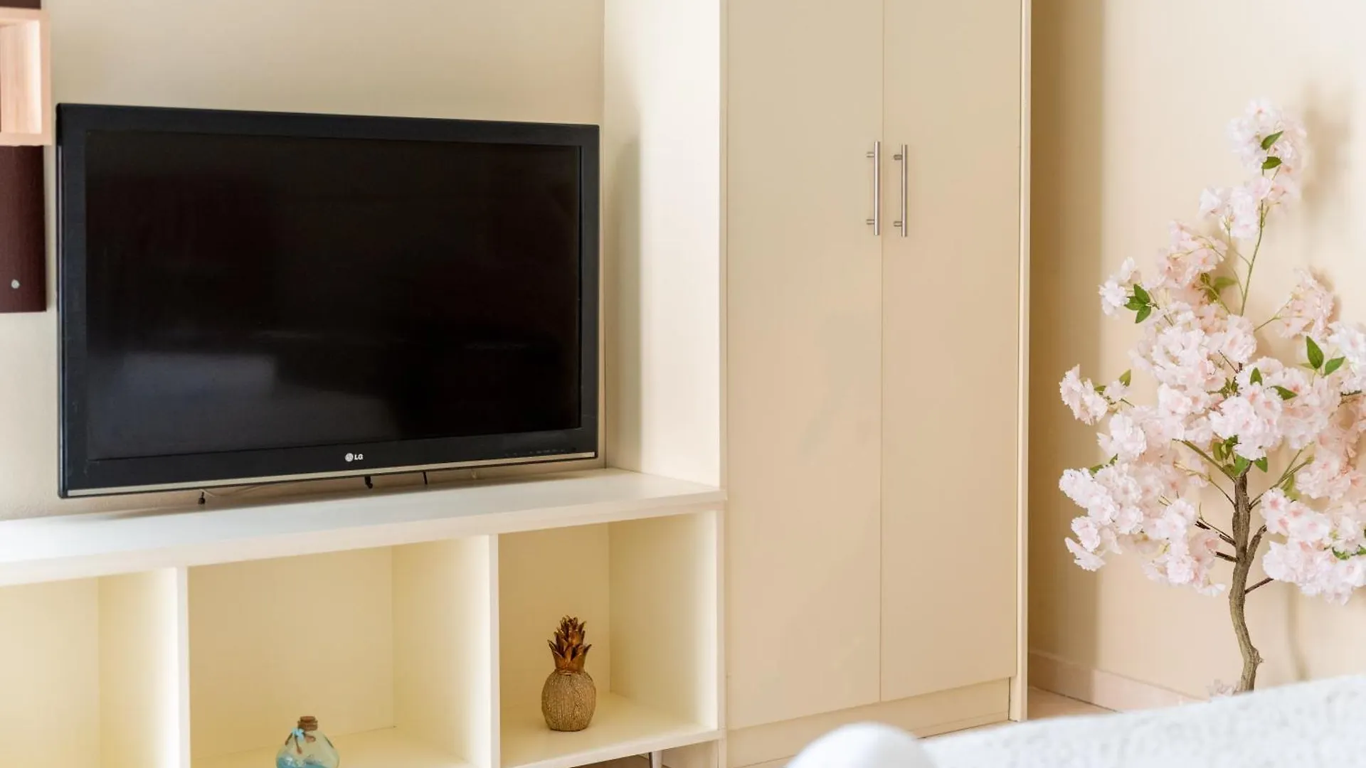 Romeo Apartament 2 Lixouri