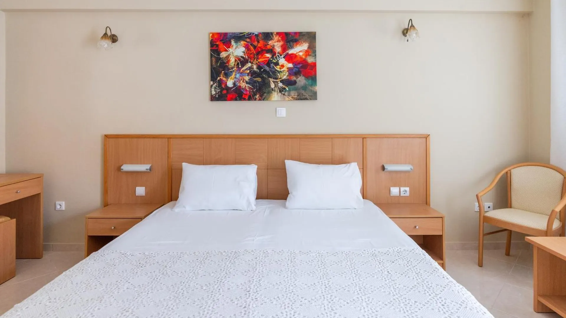 Romeo Apartament 2 Lixouri