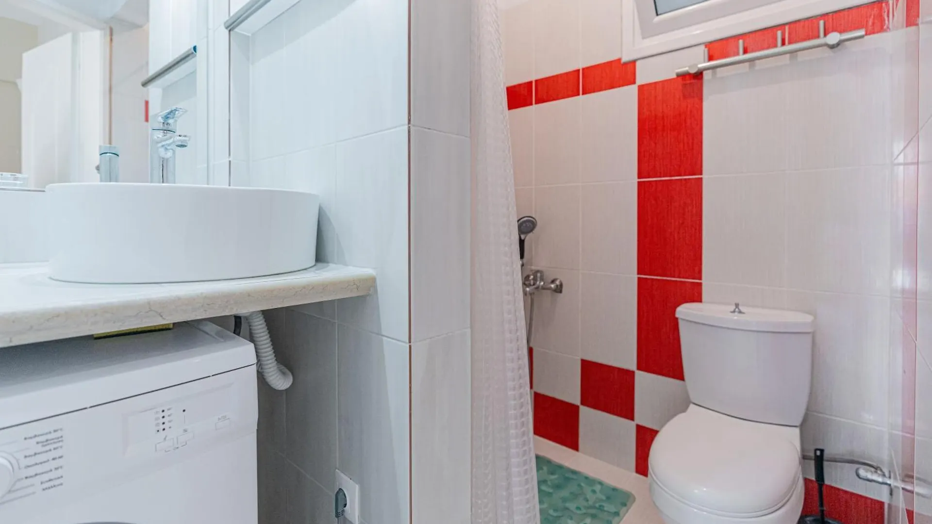 Romeo Apartament 2 Lixouri 0*,