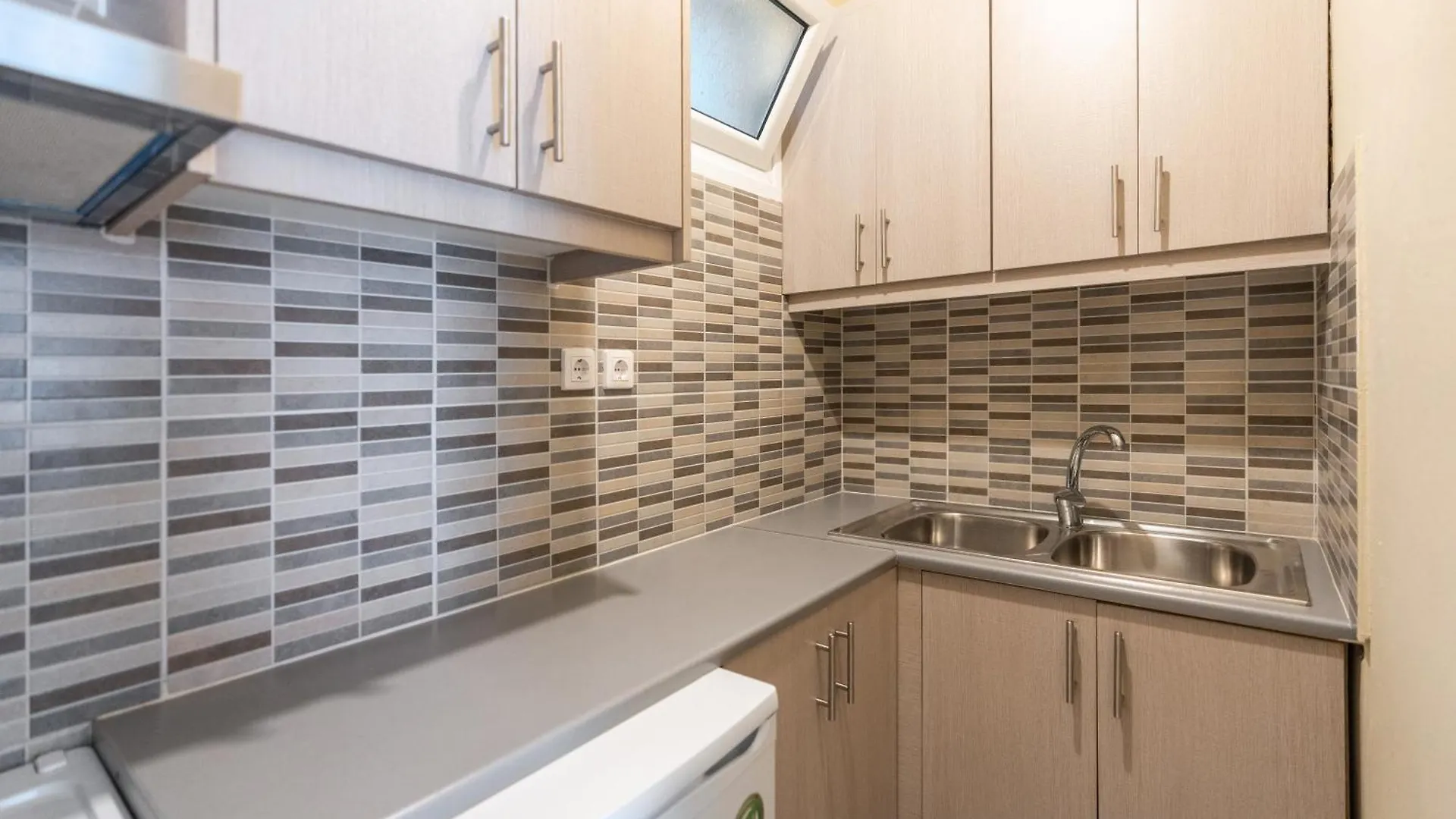Romeo Apartament 2 Lixouri 0*,  Grecja