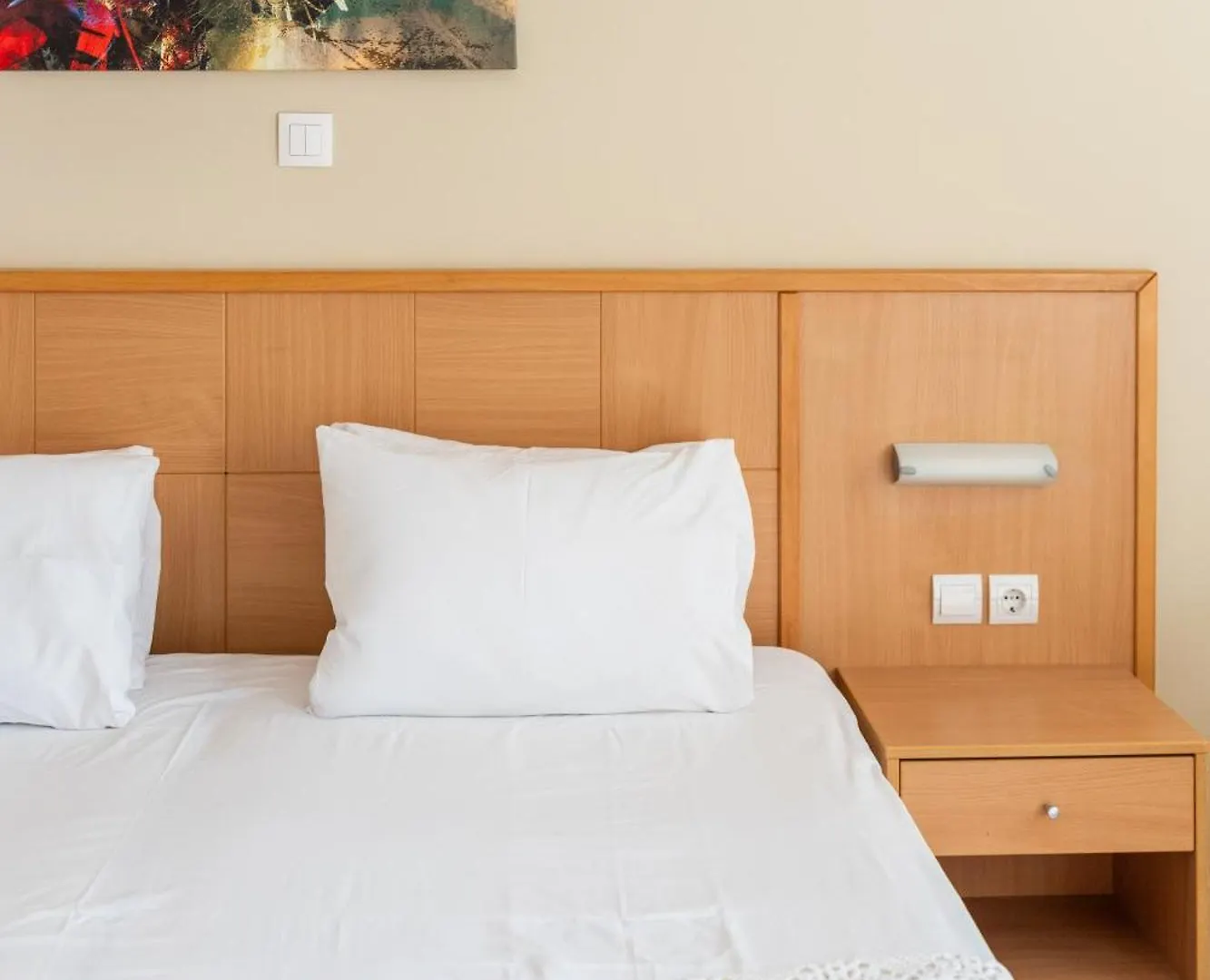 Romeo Apartament 2 Lixouri