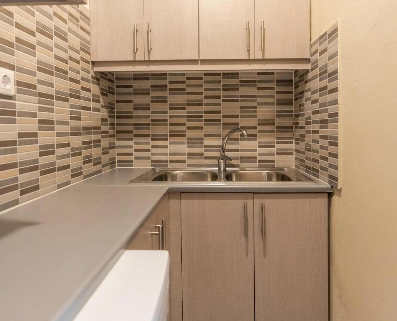 Romeo Apartament 2 Lixouri